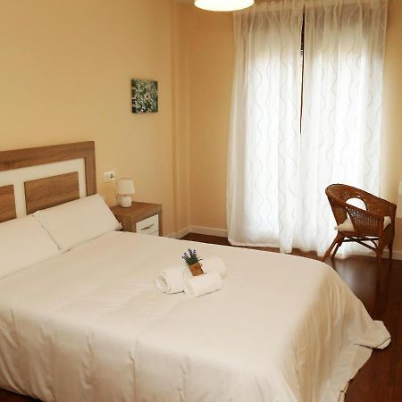Apartamentos Turisticos Puente Romano Portal 4 Bajo -A Salamanca Bagian luar foto