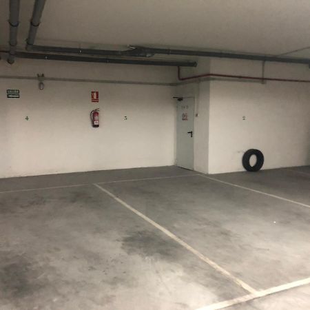 Apartamentos Turisticos Puente Romano Portal 4 Bajo -A Salamanca Bagian luar foto
