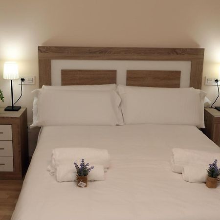Apartamentos Turisticos Puente Romano Portal 4 Bajo -A Salamanca Bagian luar foto